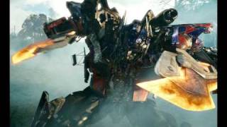 Transformers ROTF Steve Jablonsky The Score [upl. by Merissa833]