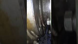 Installing the coupling of drum [upl. by Raynell]