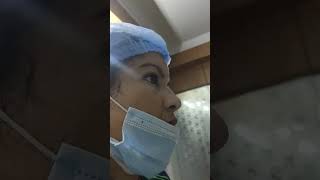 oparation theater doctor nurce risking timecaesarean section cesarean section approach [upl. by Verlie]