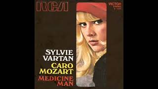 Sylvie Vartan  Caro Mozart [upl. by Annagroeg]