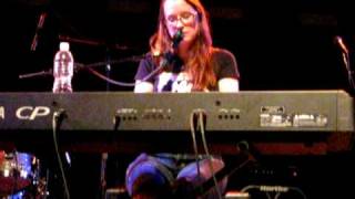 Ingrid Michaelson  Sort Of Live [upl. by Duval105]