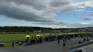 An Honest Day Punting  Leopardstown  Part 1 🐎 [upl. by Ibrik]