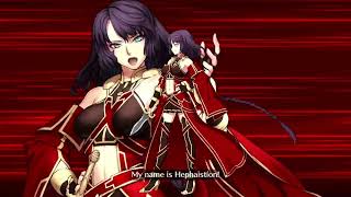 Hephaestion Cant Be Stopped By Li Shuwen  FGO NA Tam Lin Cup  No Second Strike  Challenge Quest [upl. by Adaha]