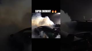 EPIC SUPRA BURNOUT 🔥 [upl. by Renfred174]