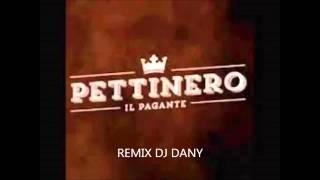 Il Pagante Pettinero Remix DJ DANY [upl. by Berkie]