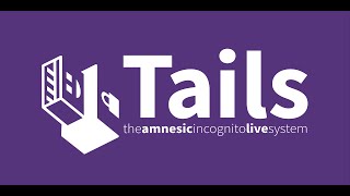 How Do I Tails A Beginners Guide to Anonymous Computing [upl. by Marianna989]