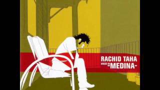 07  En retard  rachid taha [upl. by Idnil63]