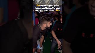 Diljit Dosanjh Live in Delhi  Punjabi Aagye Oye 🥰🕺 diljitdosanjh shorts shortsvideo [upl. by Leveroni]