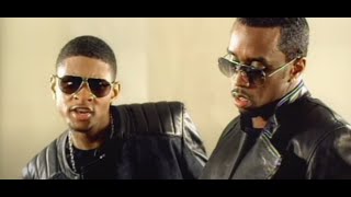 P Diddy feat Usher amp Loon  I Need A Girl Part 1 Official Music Video [upl. by Gerstner]