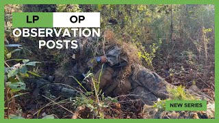 LP  OP  Observation Posts [upl. by Edin]