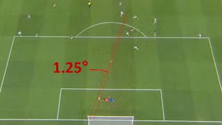 This Shows How Insane Messis Goal Vs Mexico Was [upl. by Yecac]