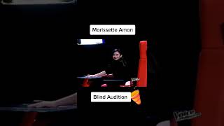 Morissette Amon Live Songs 21042023 [upl. by Nothgiel553]