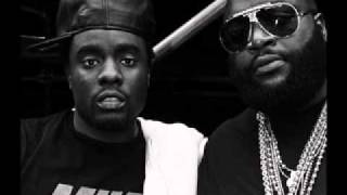 Wale Ft Rick Ross  Tatts On My Arm Prod By Southside [upl. by Attenyt]