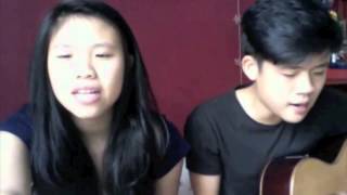 Colbie Caillat  Realize Cover • Joie Tan x Joel Tan [upl. by Fernande]