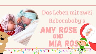 Der Sonntag vor den freien Montag mit Amy Rose und Mia Rose [upl. by Tuck37]