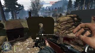 Tannenberg Gameplay PARTIDA 44 [upl. by Alyse]