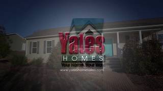 Yates Homes Presents The Rockbridge Abbey RB636A by R Anell Homes [upl. by Renba]