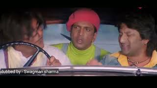 Abhi start ho jaega  Dubbed funny  Dhammal movie [upl. by Flaherty902]