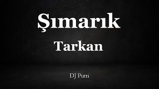 Simarik Instrumental  Tarkan [upl. by Ignacio]