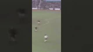 Steve Perryman Goal [upl. by Winsor597]