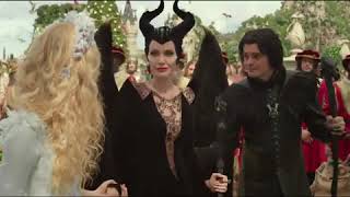 Maleficent 2 Mistress of Evil 2019  Ending Scene [upl. by Karp]