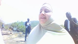 Captage montagne Odienné Côte dIvoire BEN HALIMA ABDERRAOUF [upl. by Chinua]