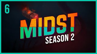 MIDST  Tinderbox  Season 2 Episode 6 [upl. by Trebleht]