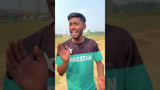 कभी किसी को कमजोर मत समझना 😨🥺 Ind 🇮🇳 vs Pak cricket shorts ytshort trending foryoupage [upl. by Hoon709]