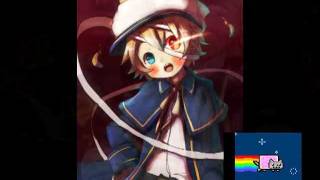 【Vocaloid】nyanyanyanya 【Oliver】 [upl. by Cullen301]