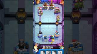 Clash royal gameplay gaming music bgm instrumental chill beats clashroyale gaming [upl. by Nortyad]