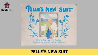 BuukBug Storybook Reading 17  Pelles New Suit [upl. by Archie]