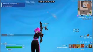 Yessir ✌🏻 Fortnite montage [upl. by Aleet897]