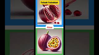 Tebaktebakan part 32shorts edukasi tebaktebakan challenge quiz [upl. by Leasim]