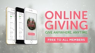 Sharefaith Giving  Online Tithes And Online Giving For Churches  Sharefaithcom [upl. by Walker]