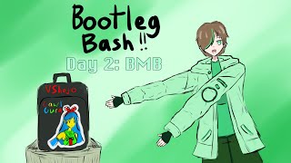 Bootleg Bash Day 2 BMB Bootleg Game Live Stream [upl. by Evot]