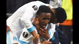 OM luxation de l’épaule pour Bouna Sarr [upl. by Ecirtemed60]