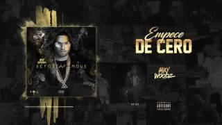 Miky Woodz  Empecé de Cero Audio Oficial [upl. by Hands]