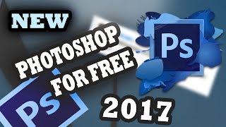 Adobe Photoshop CS6 Free Download Full Version  How to Get Adobe Photoshop CS6 For Free 2017 [upl. by Aidile]