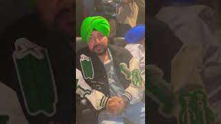 Daler Mehndi Looking Upset During An Event In Delhi [upl. by Dillie165]