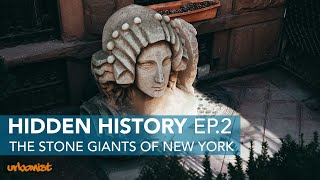 The Stone Giants of New York [upl. by Sanger907]