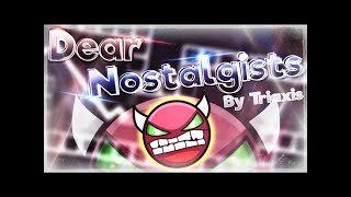 Dear Nostalgists  3 Coins [upl. by Bird]