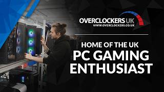 We Are Overclockers UK [upl. by Riggall]