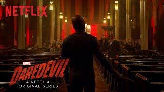 Marvel’s Daredevil Season 3  Meet Agent Poindexter HD  Netflix [upl. by Dukie]