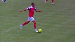 DORKING WANDERERS H HIGHLIGHTS [upl. by Moia]