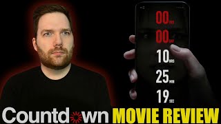 Countdown  Movie Review [upl. by Jayne]