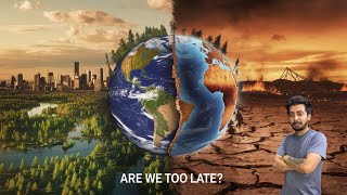 Climate CRISIS Alarming Effects of Climate Change [upl. by Lisha]