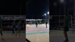 Dable step Bledossss 💥💥💥 volleyball [upl. by Bobbee]