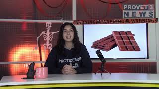 PROVET TV NEWS October 28 2024 S19 E43 [upl. by Anala]