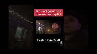 Erik Cast Gets Exposed 😭🙏🏼 TwitchErikCastt [upl. by Arakawa]