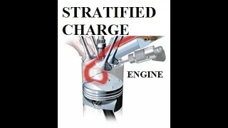 STRATIFIED CHARGE ENGINES [upl. by Yliah]